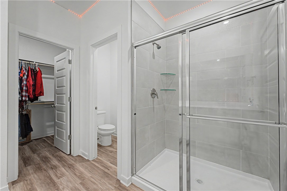 Sedona Rose - Residential