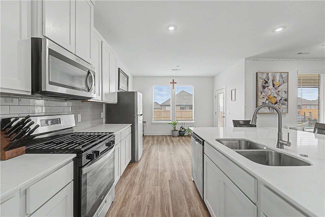 Sedona Rose - Residential