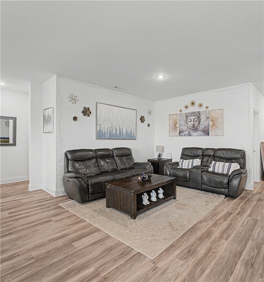 Sedona Rose - Residential