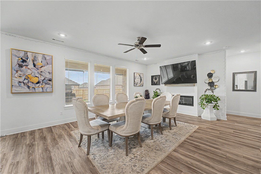 Sedona Rose - Residential