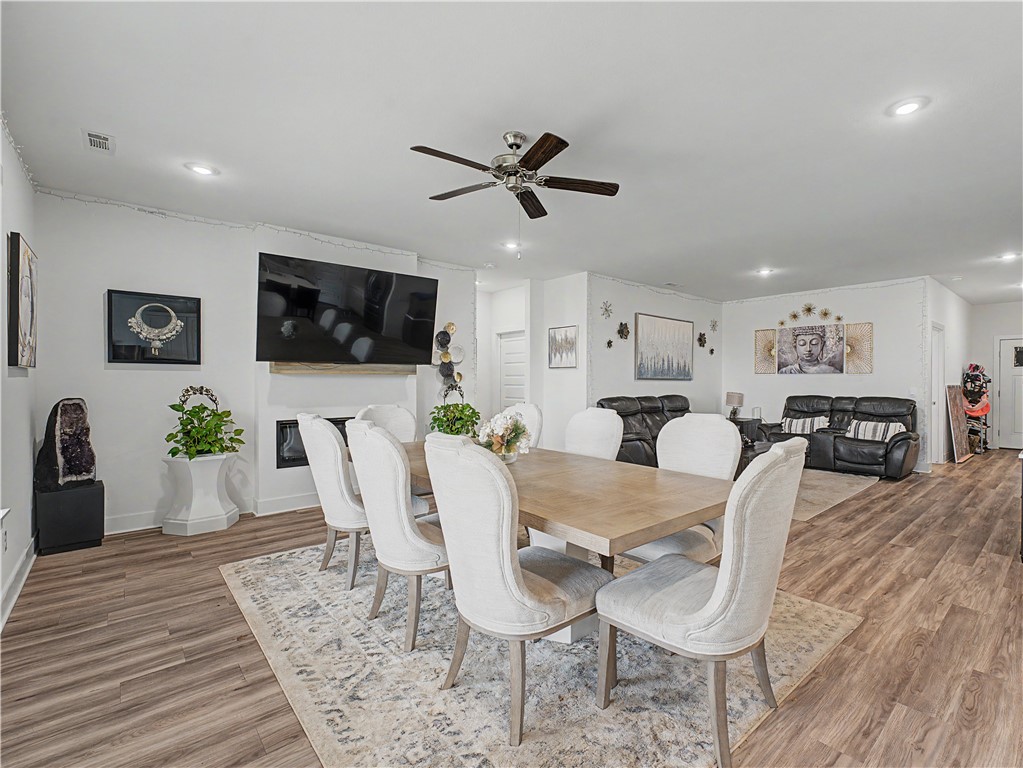 Sedona Rose - Residential