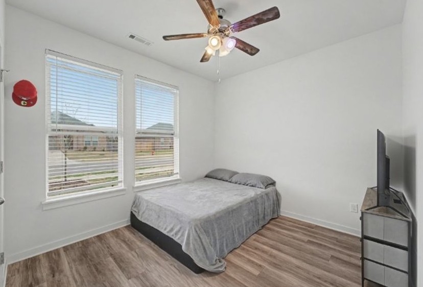 Sedona Rose - Residential