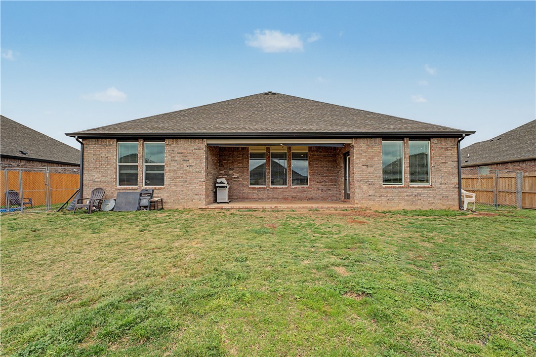 Sedona Rose - Residential