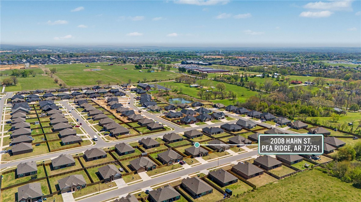 Sedona Rose - Residential