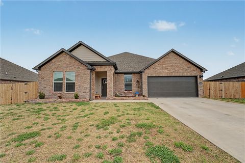 Photo of 2008 Hahn Street, Pea Ridge, AR 72751 (MLS # 1341253)