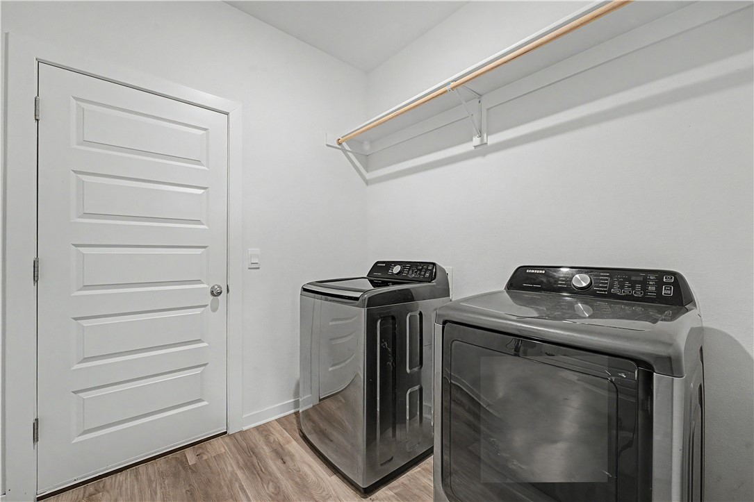 Sedona Rose - Residential