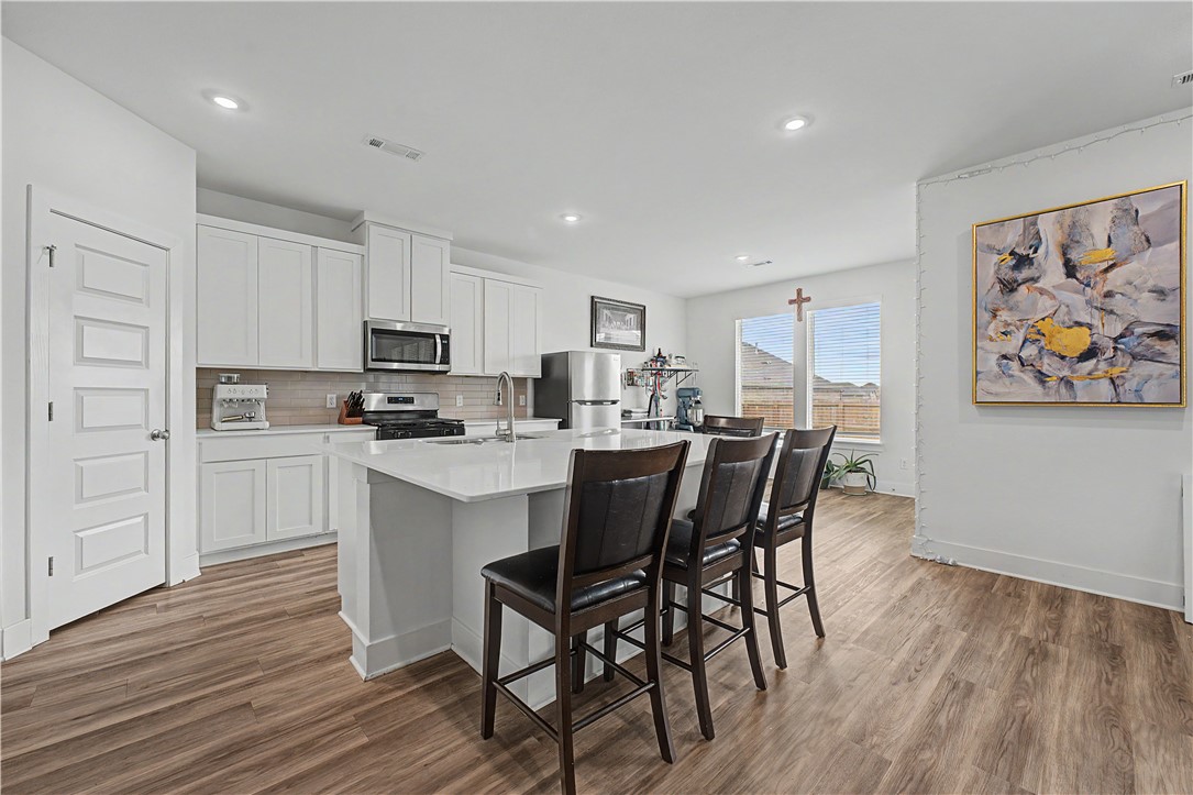 Sedona Rose - Residential