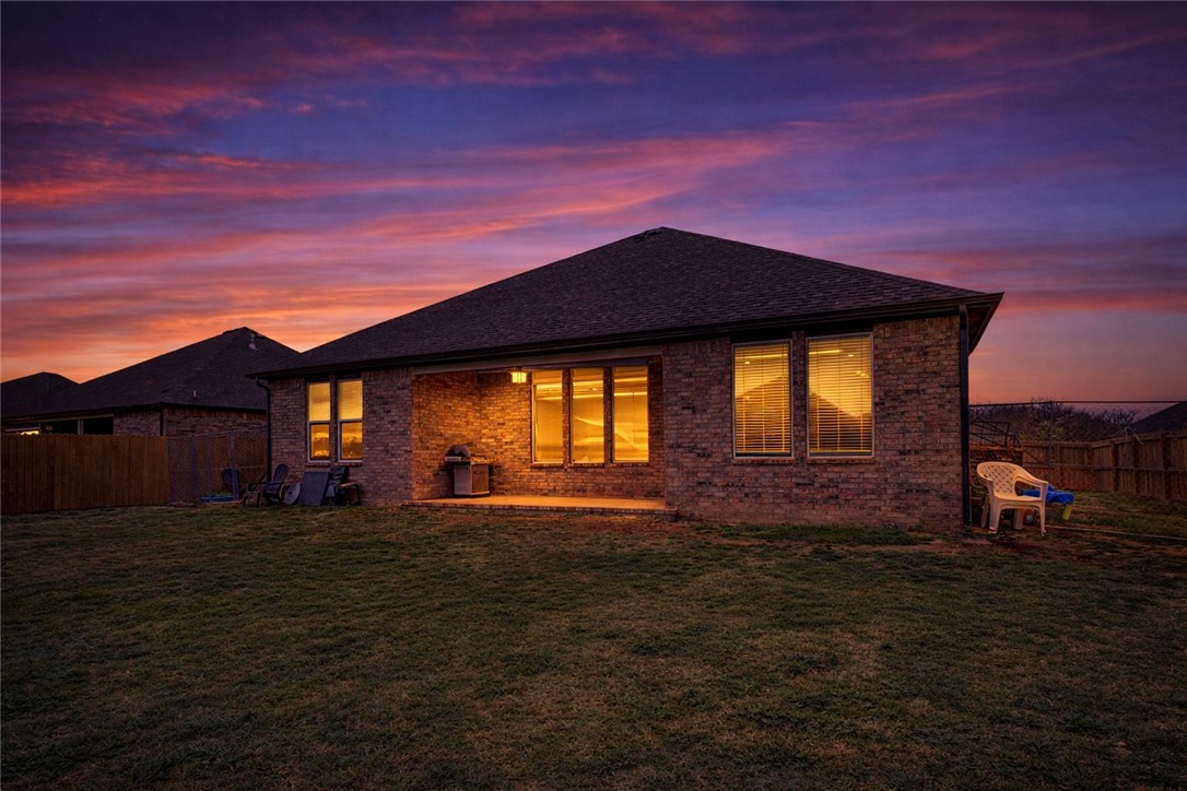 Sedona Rose - Residential