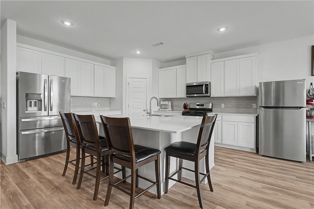 Sedona Rose - Residential