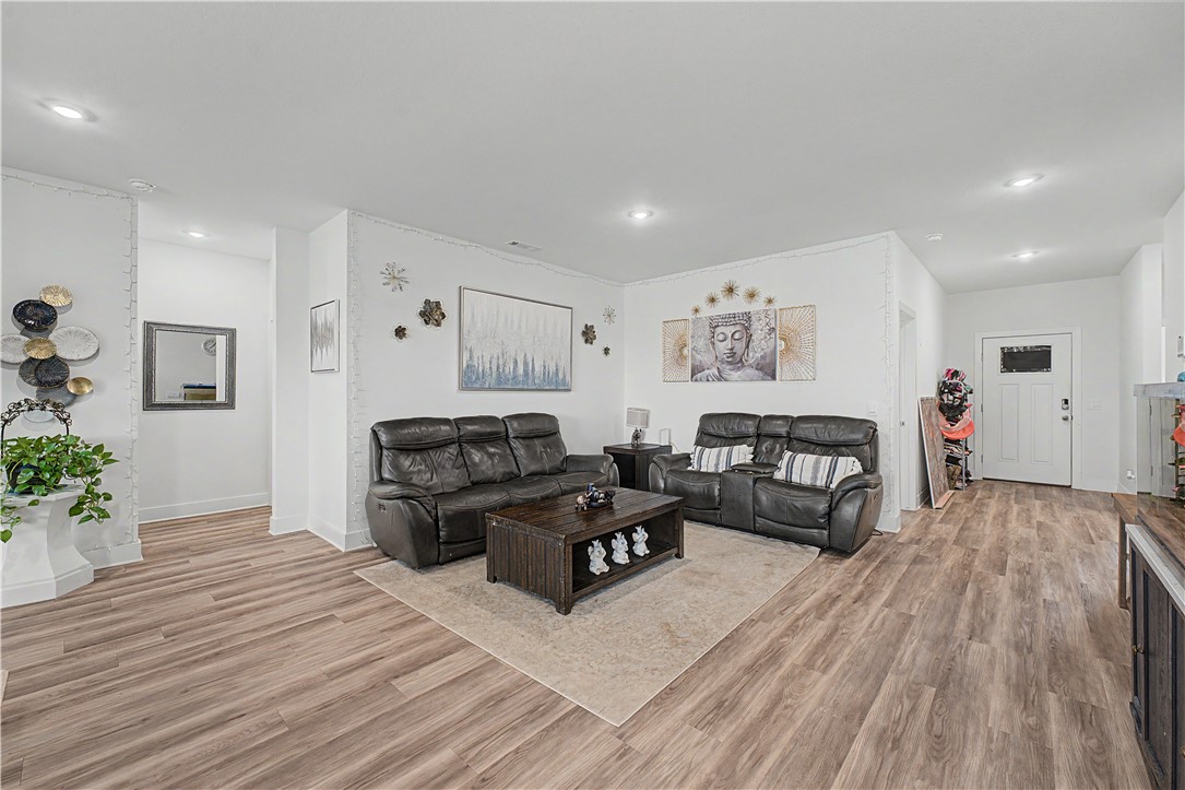 Sedona Rose - Residential