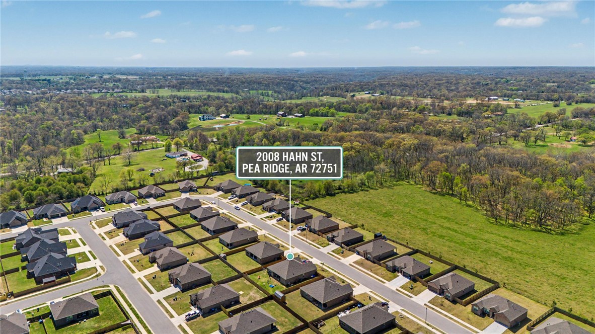 Sedona Rose - Residential