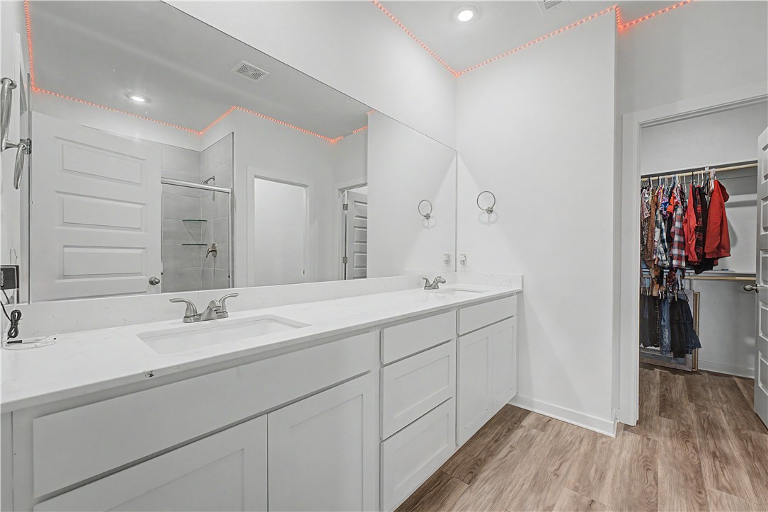 Sedona Rose - Residential