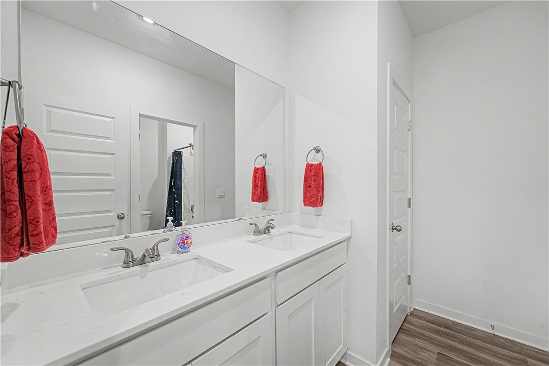 Sedona Rose - Residential