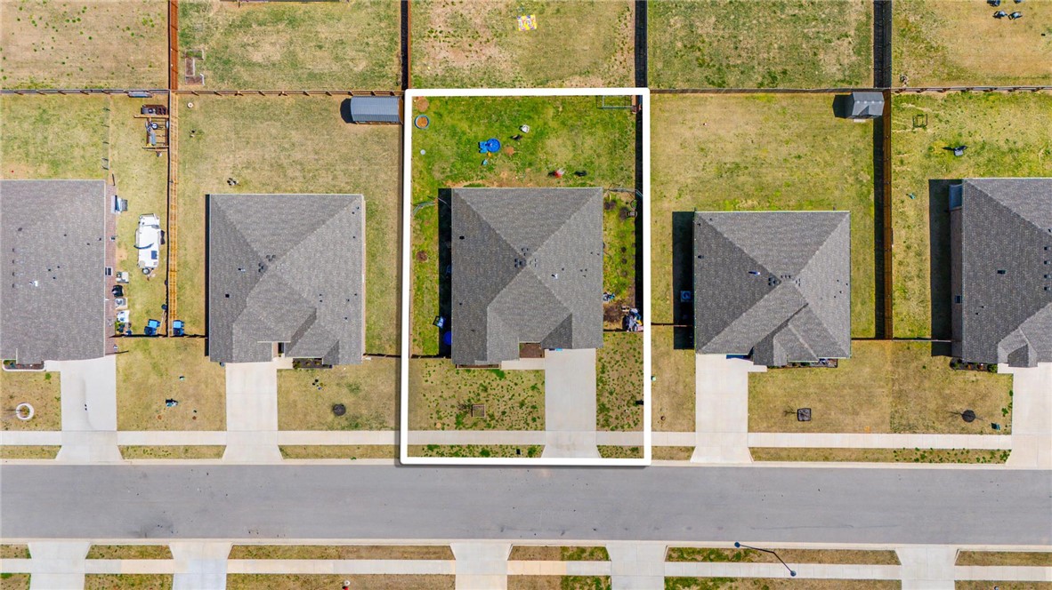 Sedona Rose - Residential