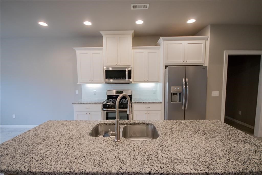 Bellewood - Residential Lease