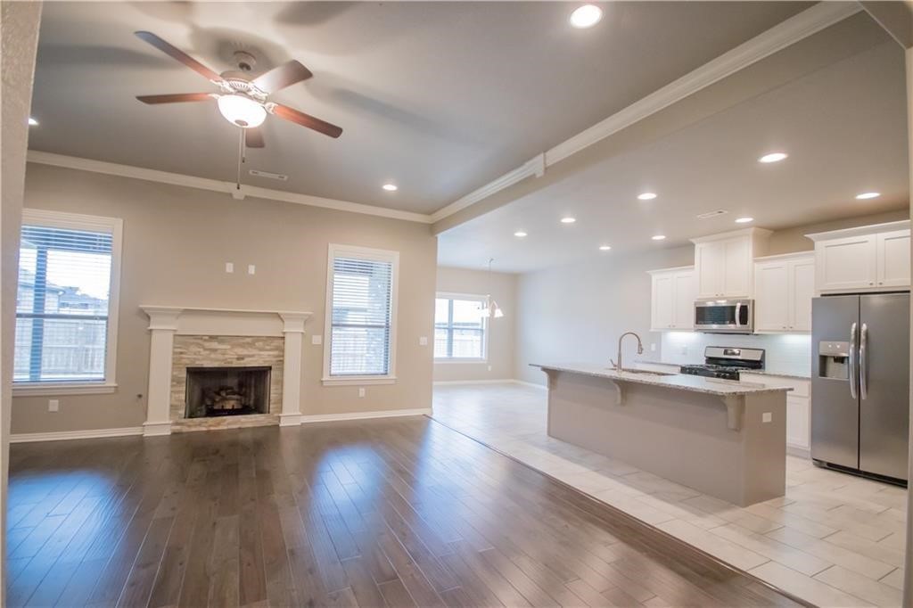 Bellewood - Residential Lease