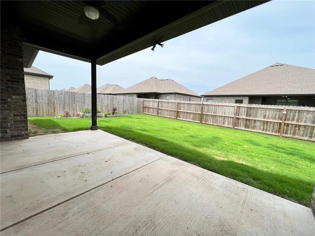 Bellewood - Residential Lease