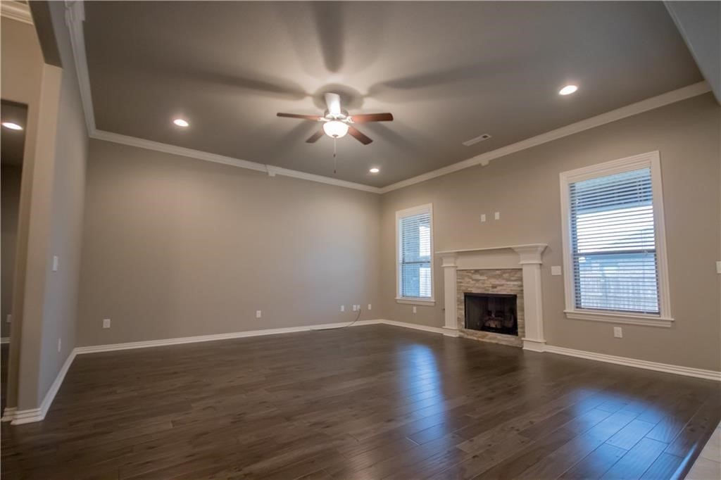 Bellewood - Residential Lease