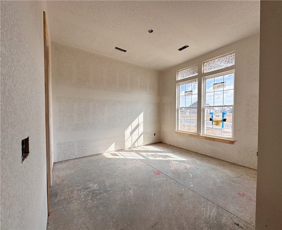 County Line Square - Residential