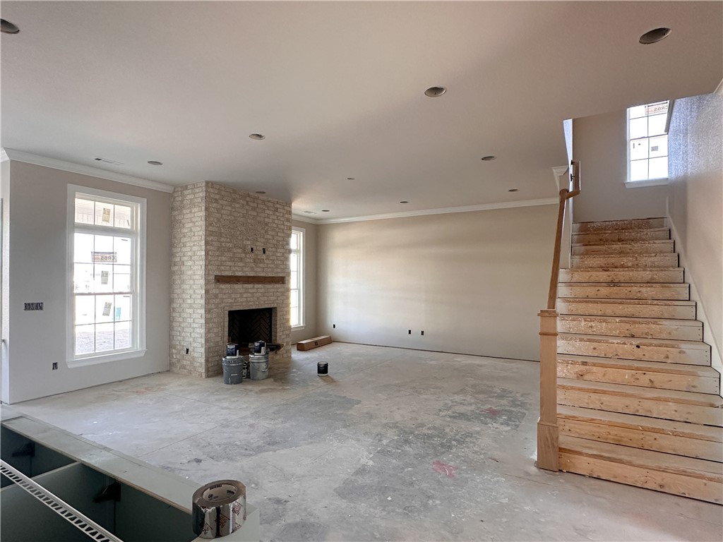 County Line Square - Residential