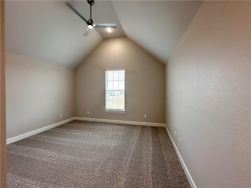 County Line Square - Residential