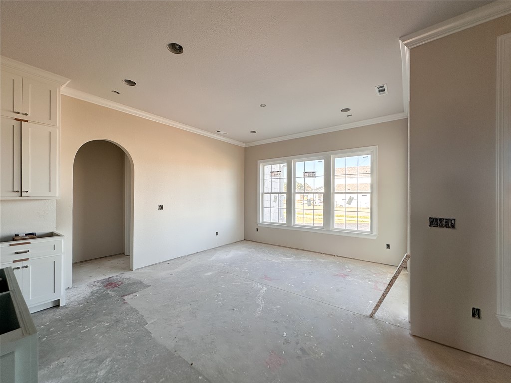 County Line Square - Residential