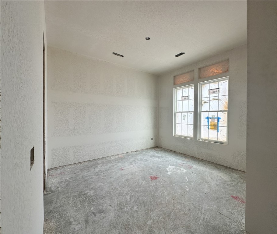 County Line Square - Residential