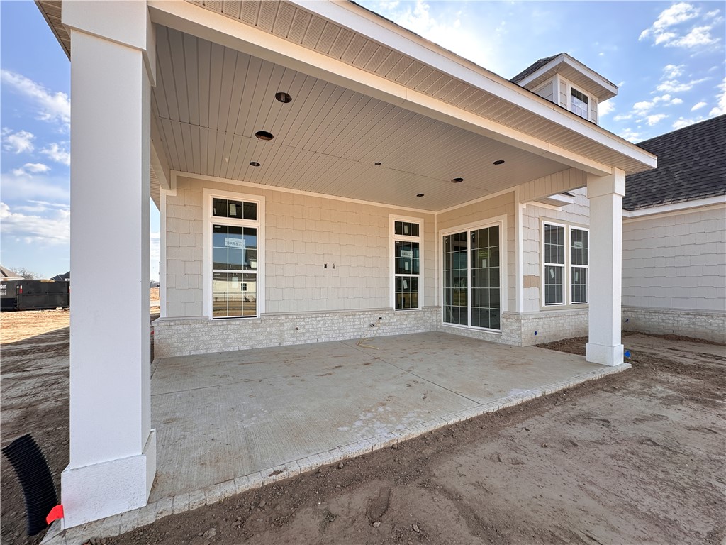 County Line Square - Residential