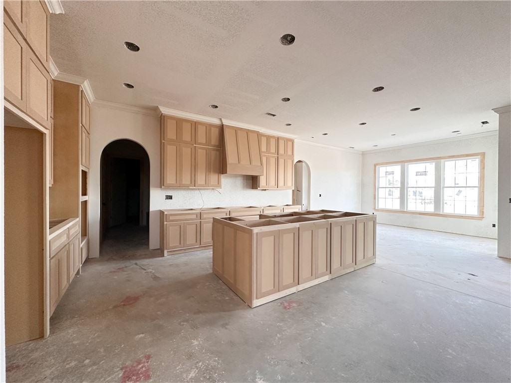 County Line Square - Residential