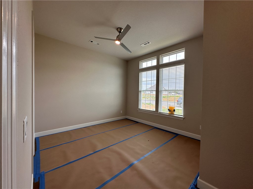 County Line Square - Residential