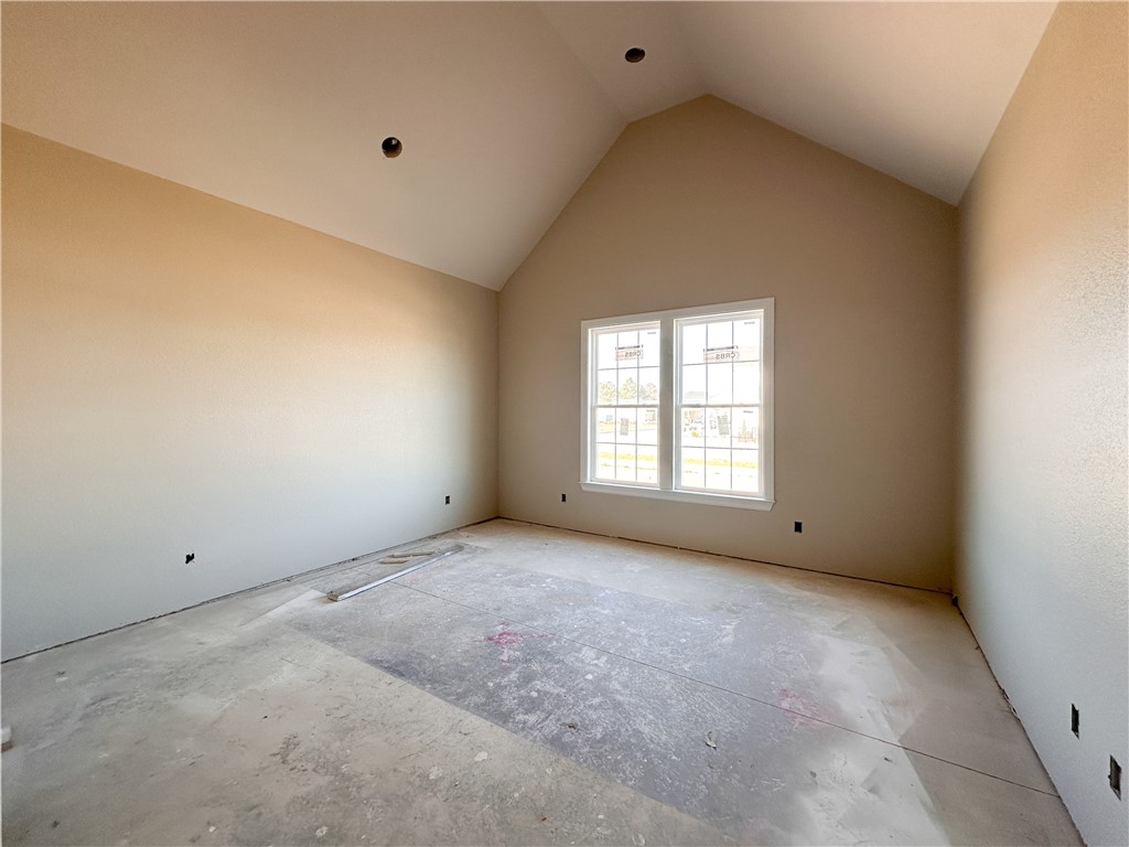 County Line Square - Residential