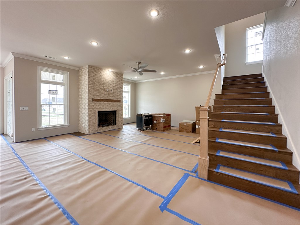 County Line Square - Residential