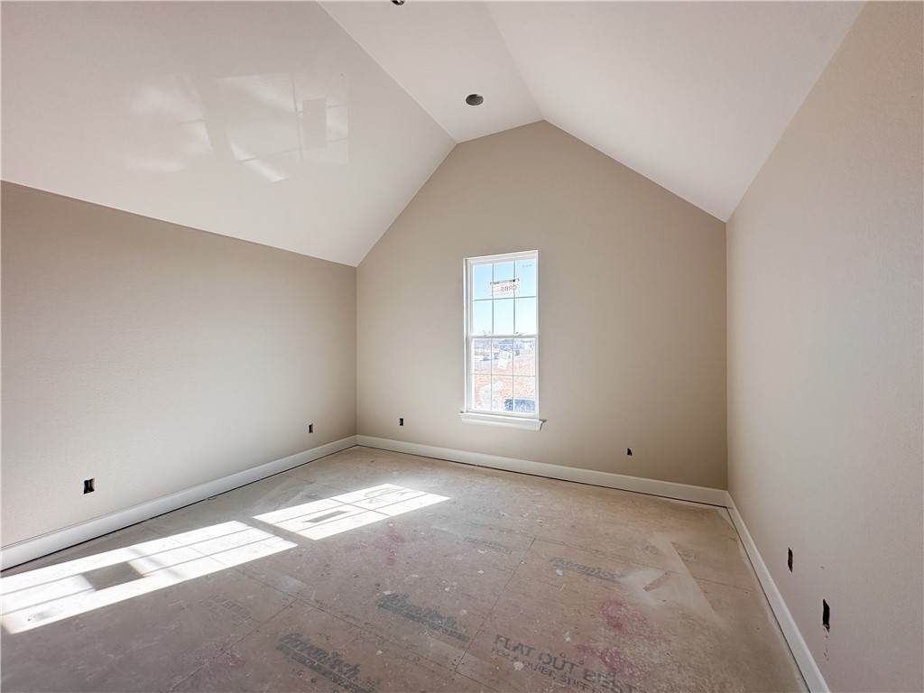 County Line Square - Residential