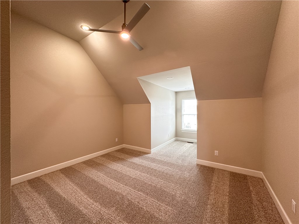 County Line Square - Residential