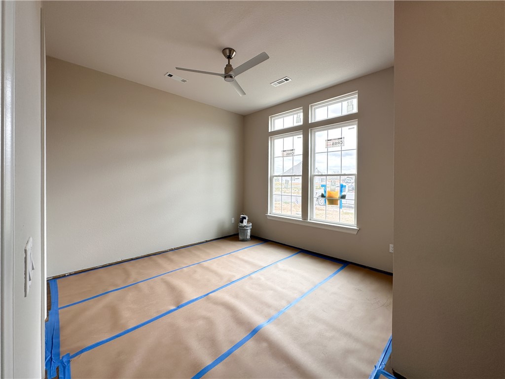 County Line Square - Residential