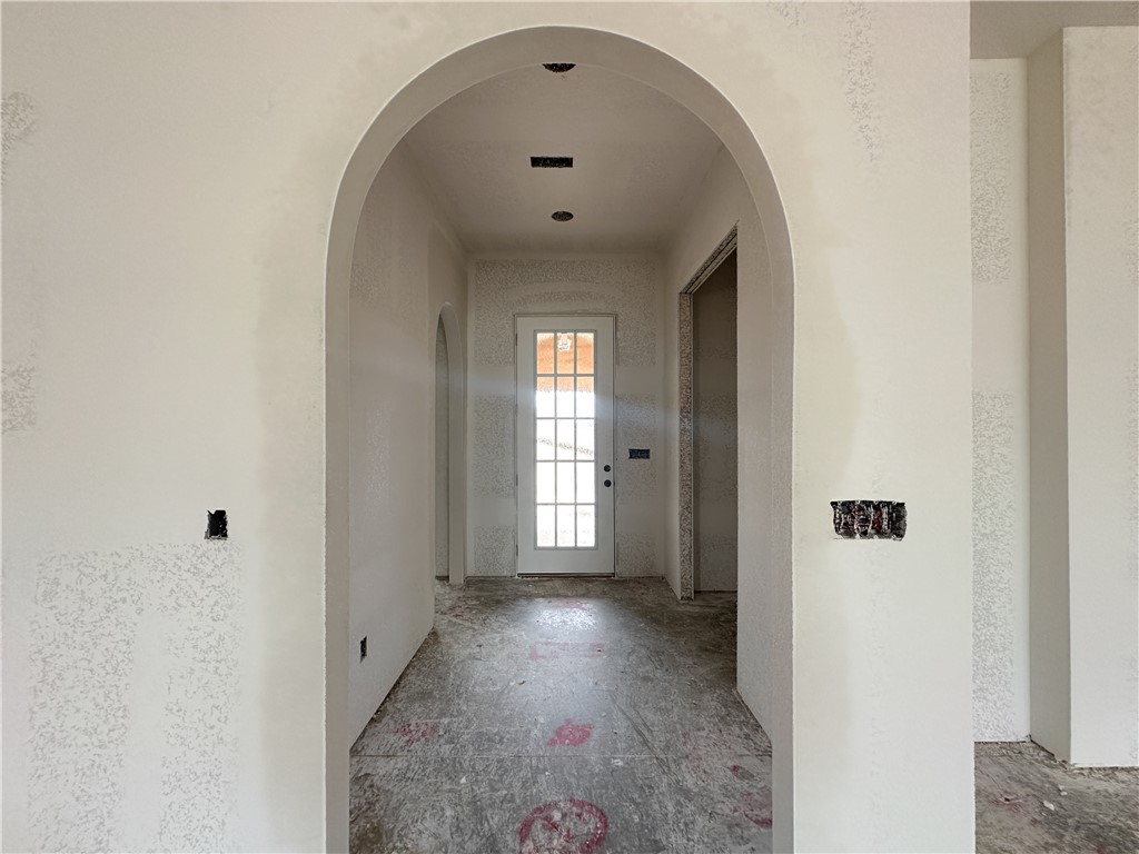 County Line Square - Residential