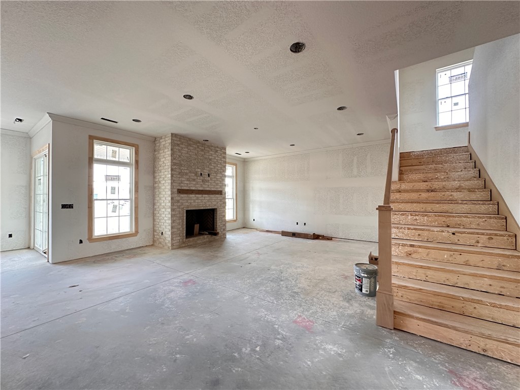 County Line Square - Residential