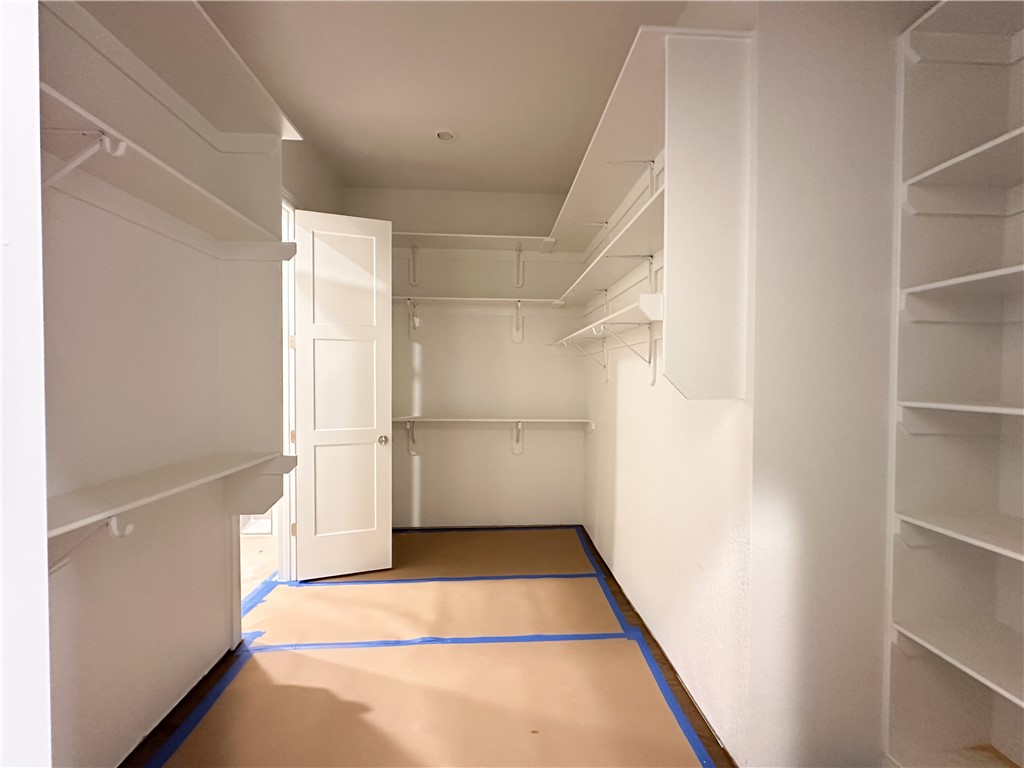 County Line Square - Residential