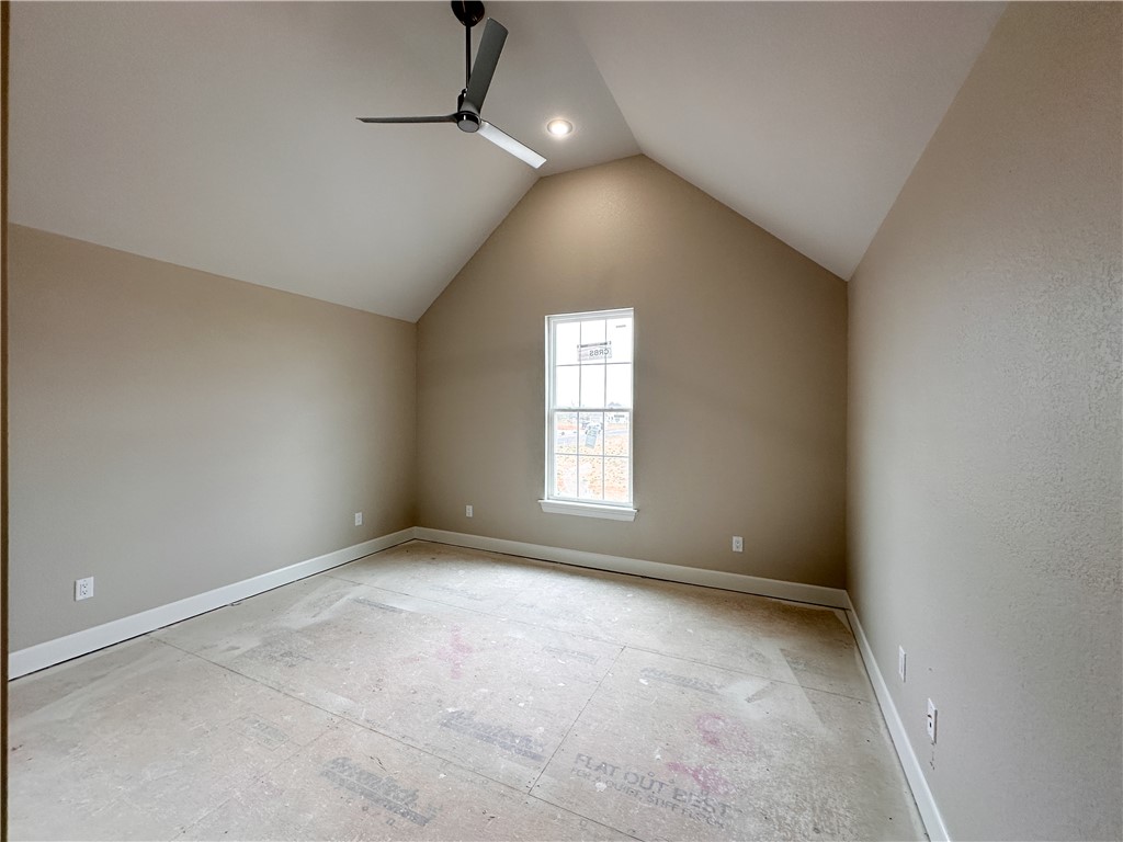 County Line Square - Residential