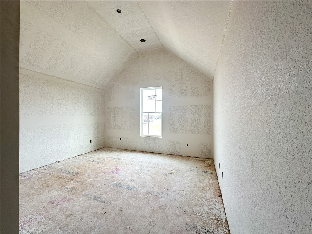 County Line Square - Residential