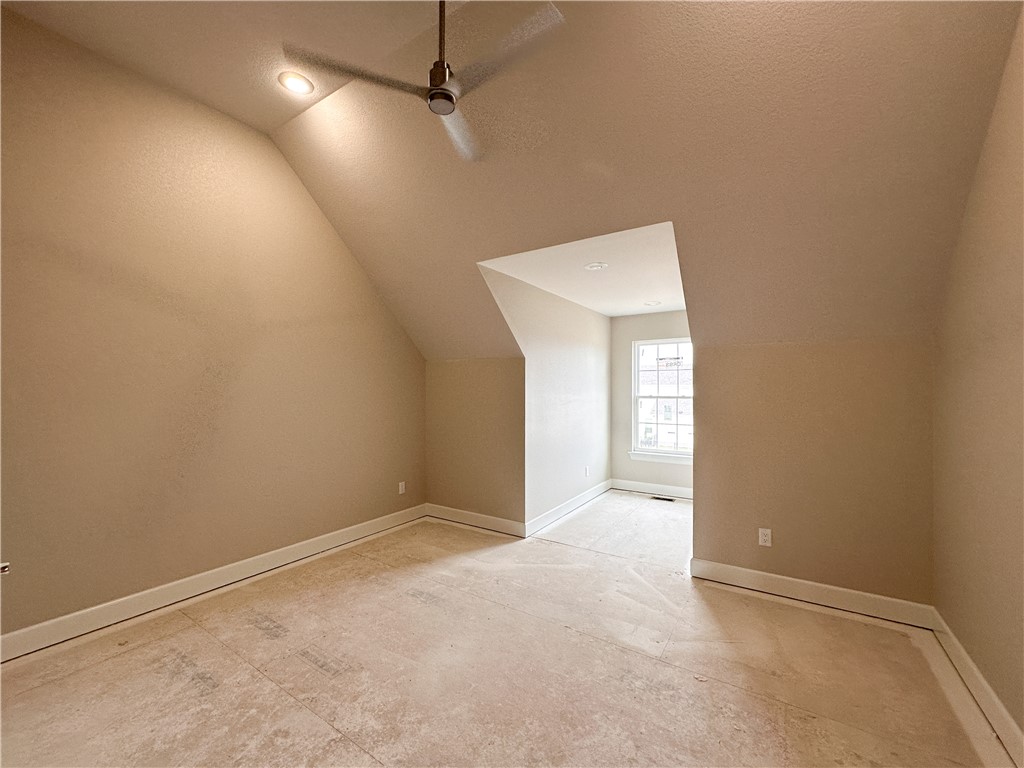 County Line Square - Residential