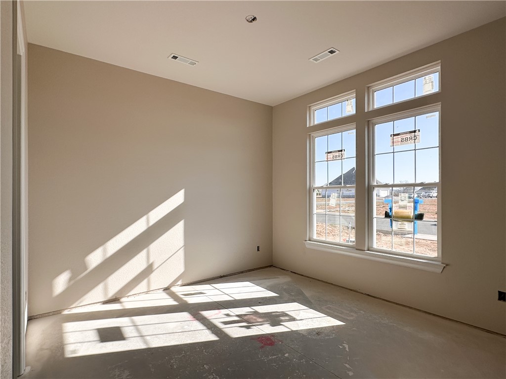 County Line Square - Residential