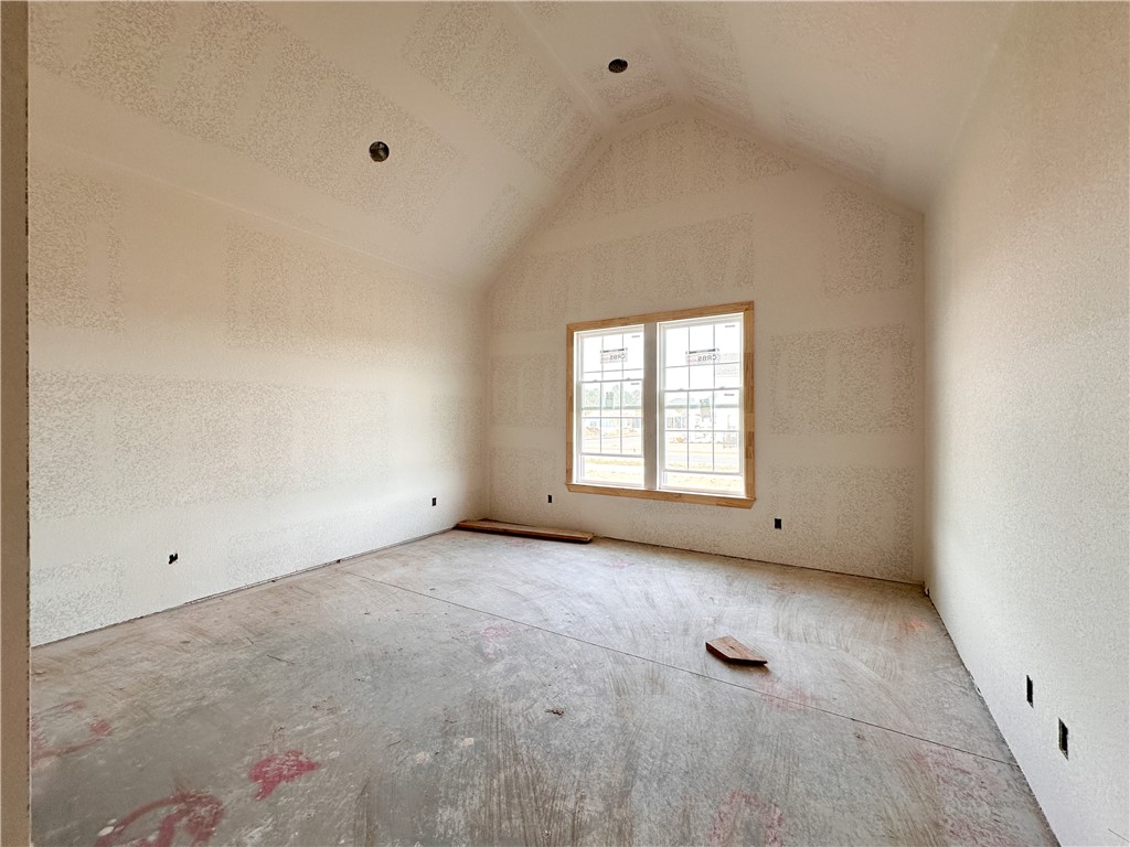 County Line Square - Residential