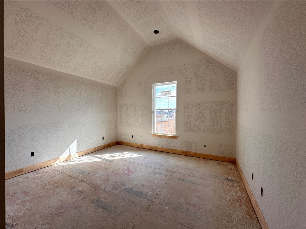 County Line Square - Residential