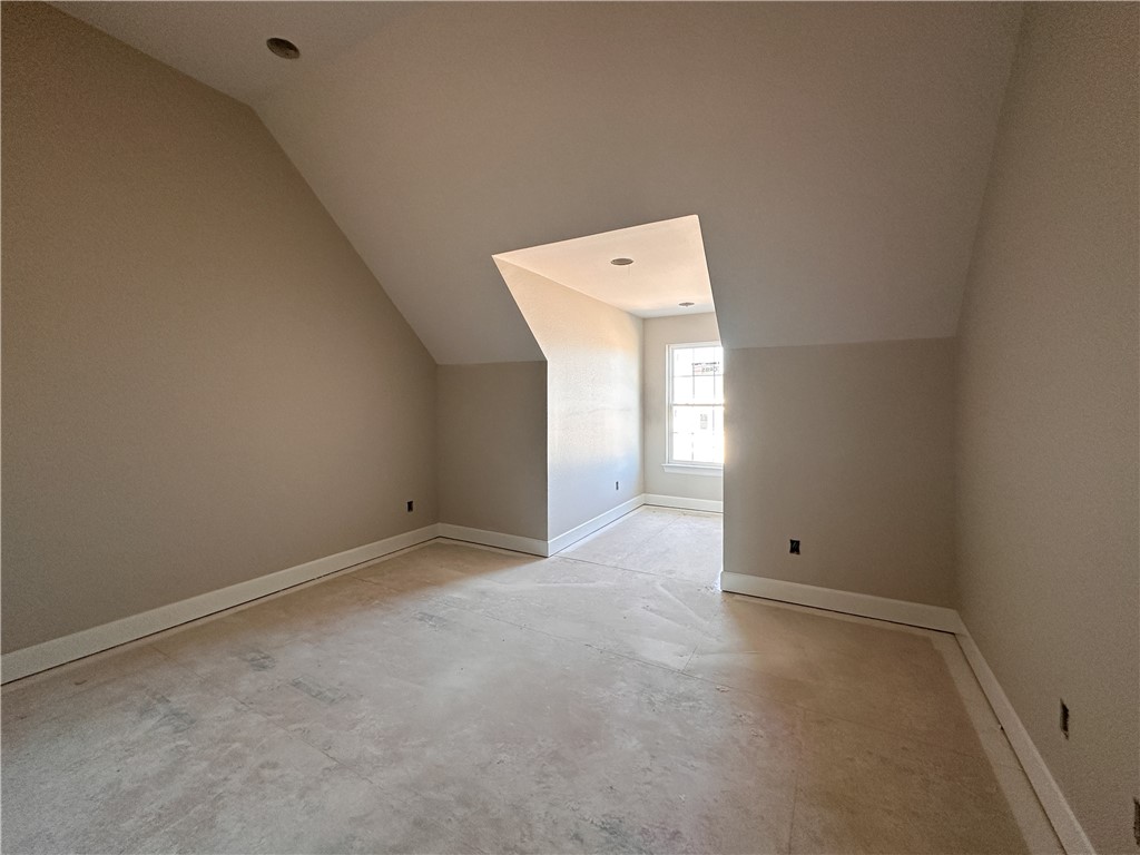 County Line Square - Residential