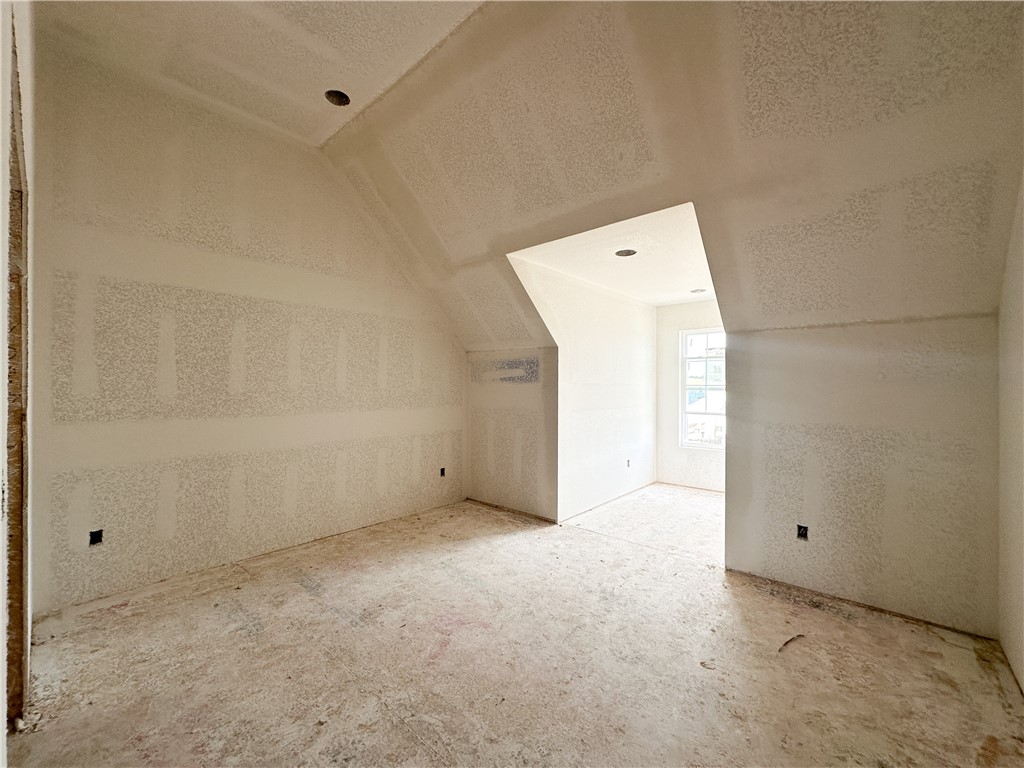 County Line Square - Residential