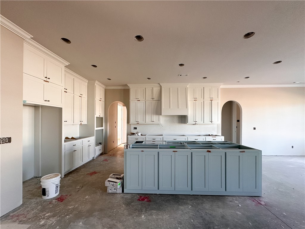 County Line Square - Residential