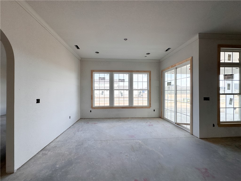 County Line Square - Residential