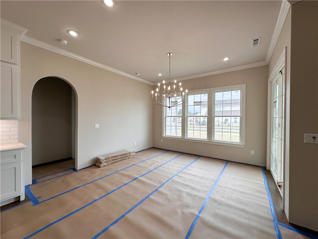 County Line Square - Residential