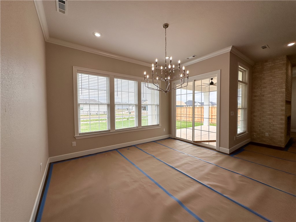 County Line Square - Residential